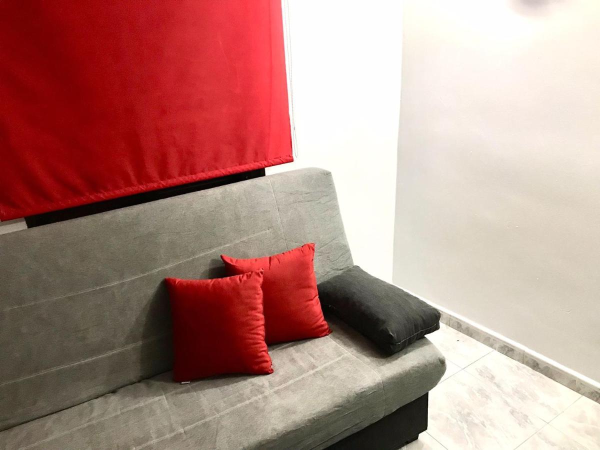 Agradable Apartamento En Zona Malasana Madrid 아파트 외부 사진
