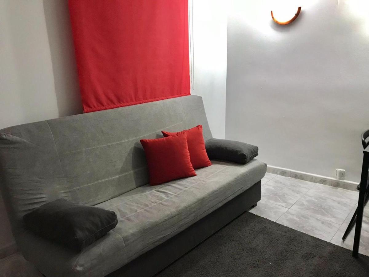 Agradable Apartamento En Zona Malasana Madrid 아파트 외부 사진