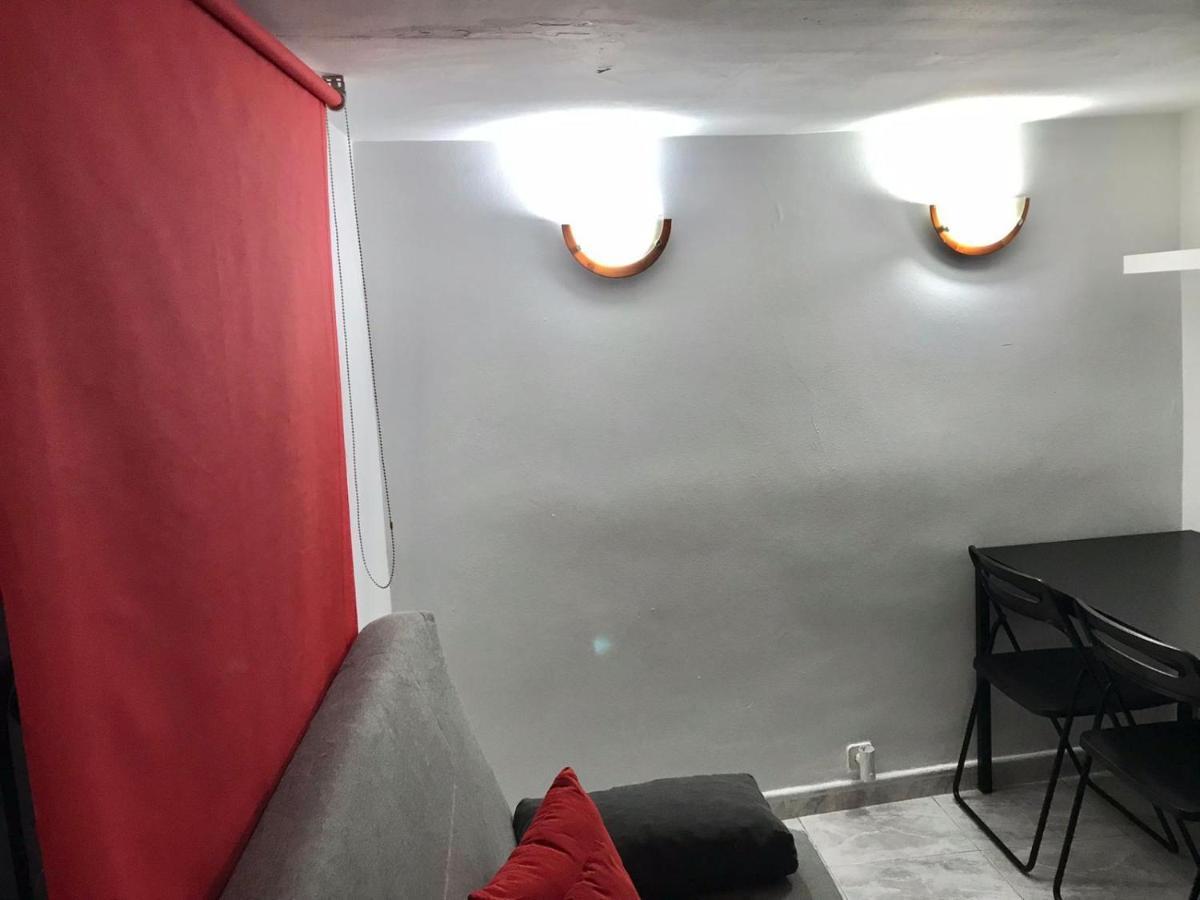 Agradable Apartamento En Zona Malasana Madrid 아파트 외부 사진