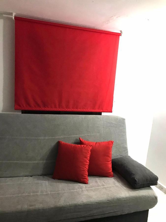 Agradable Apartamento En Zona Malasana Madrid 아파트 외부 사진
