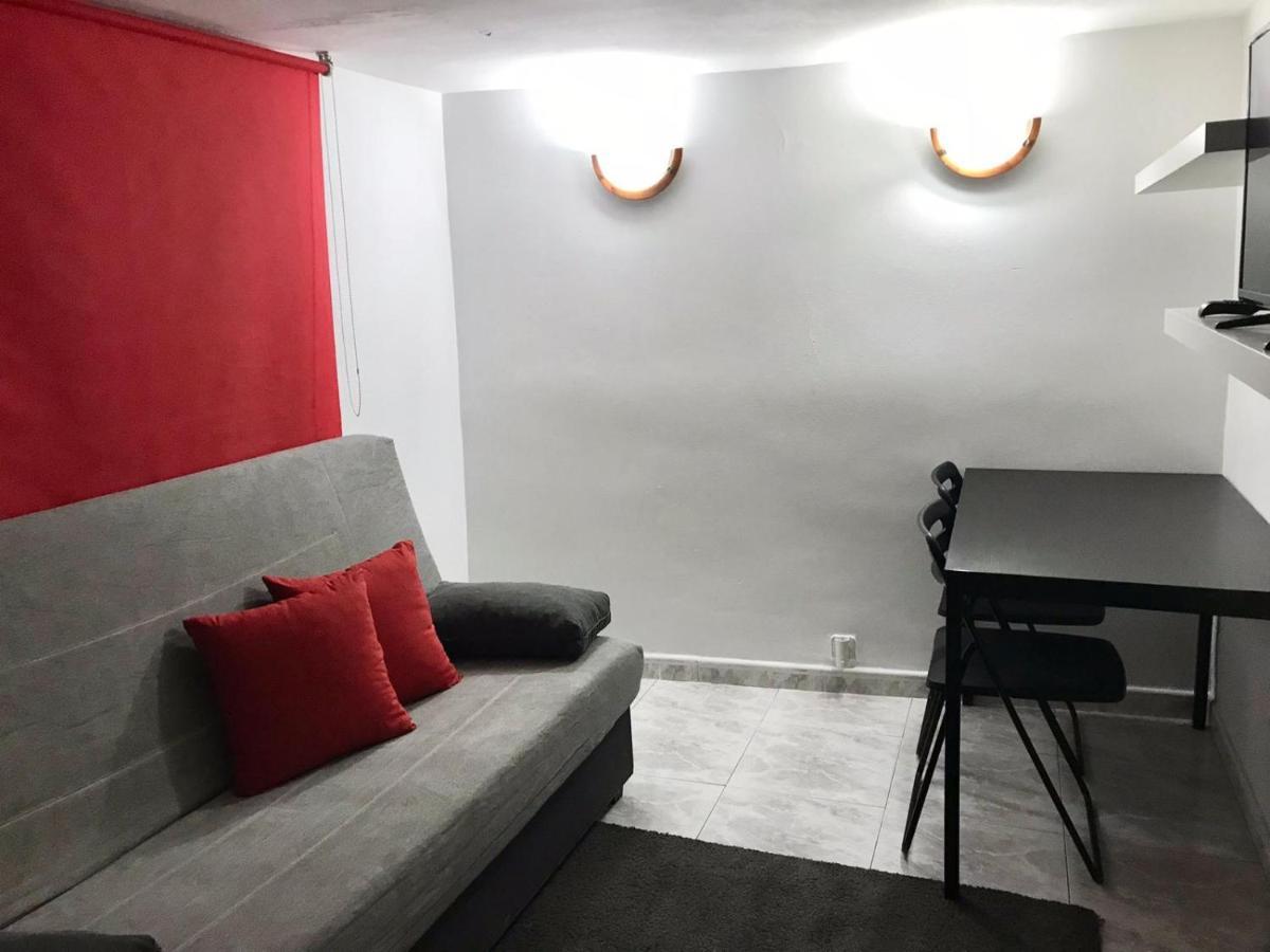 Agradable Apartamento En Zona Malasana Madrid 아파트 외부 사진