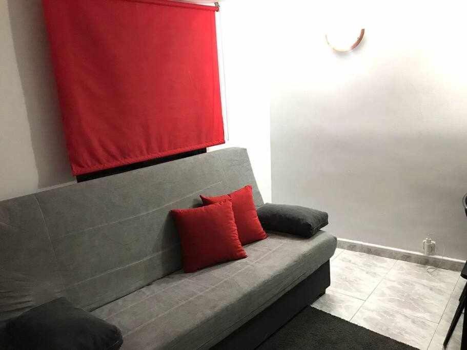 Agradable Apartamento En Zona Malasana Madrid 아파트 외부 사진