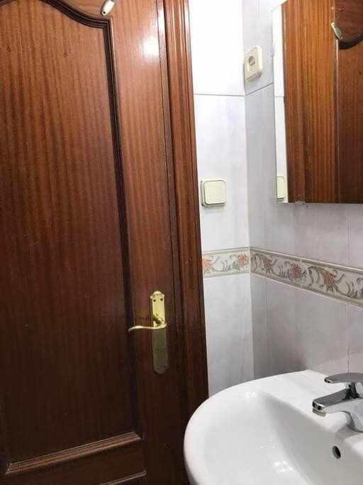 Agradable Apartamento En Zona Malasana Madrid 아파트 외부 사진